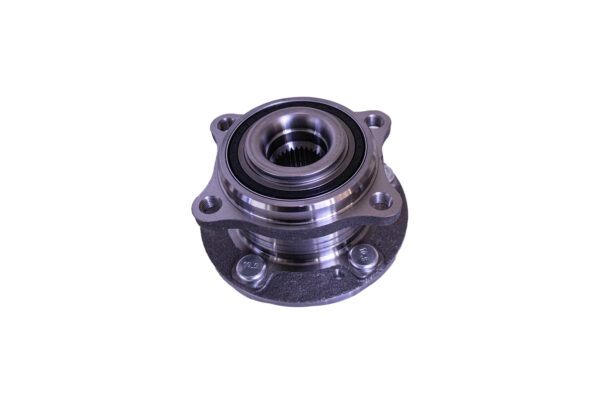 Wheel Hub KIA Carnival III MPV (YP) (Year of Construction 09.2014)