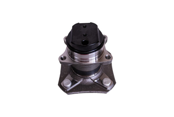 Wheel Hub NISSAN Tiida Saloon (SC11X) (Year of Construction 05.2004 - 12.2013)