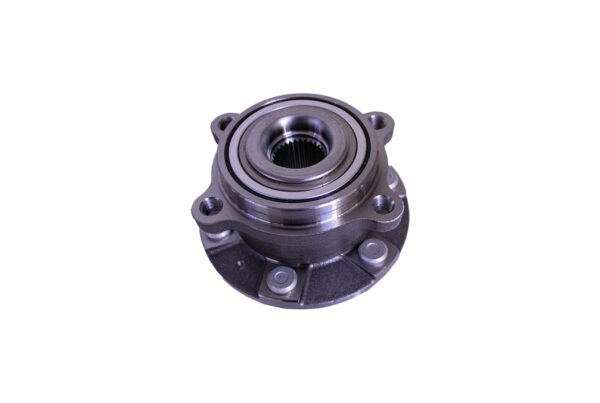 Wheel Hub KIA Mohave - Borrego (HM) (Year of Construction 11.2007)