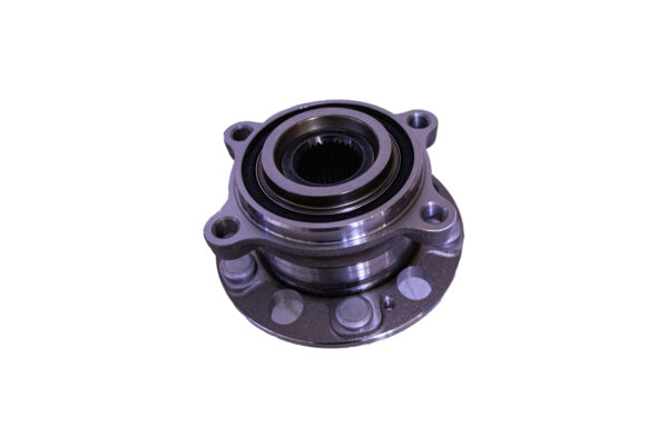 Wheel Hub GENESIS G70 Saloon (Year of Construction 09.2017)