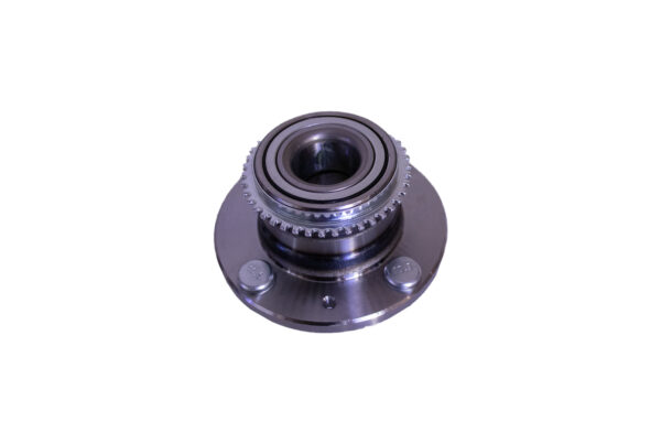 Wheel Hub AUDI A2 (8Z0) (Year of Construction 02.2000 - 08.2005)