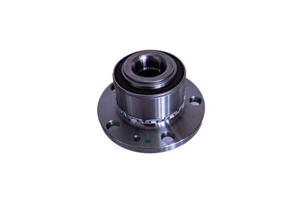 Wheel Hub SKODA Fabia I Hatchback (6Y2) (Year of Construction 08.1999 - 03.2008)