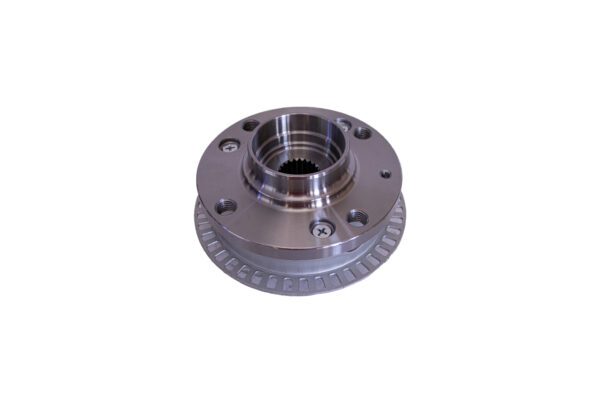 Wheel Hub SEAT Córdoba I Saloon (6K1- 6K2) (Year of Construction 02.1993 - 10.2002)