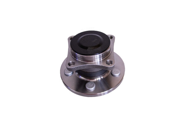 Wheel Hub TOYOTA Corolla X Saloon (E150) (Year of Construction 10.2006)