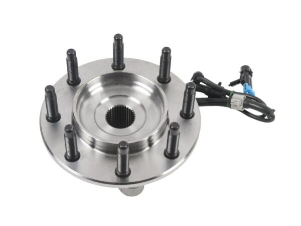 Wheel Bearing Kit Hummer H2 Off-Road  08.2002