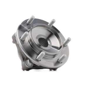 Wheel Bearing Kit Toyota Land Cruiser Prado 120 (J120)  09.2002 - 08.2010