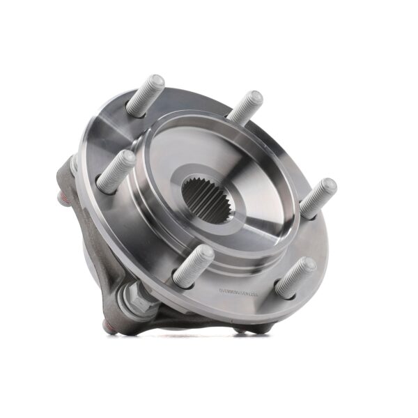 Wheel Bearing Kit Toyota Land Cruiser Prado 120 (J120)  09.2002 - 08.2010