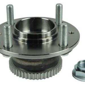 Wheel Bearing Kit Kia Clarus Saloon (K9A)  05.1996 - 11.2001