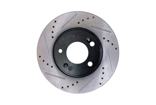 Brake Disc Hyundai Venue (Qx- Qxi) 07.2019
