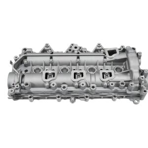 Camshaft Cover Citroen C4 II Cactus 09.2014