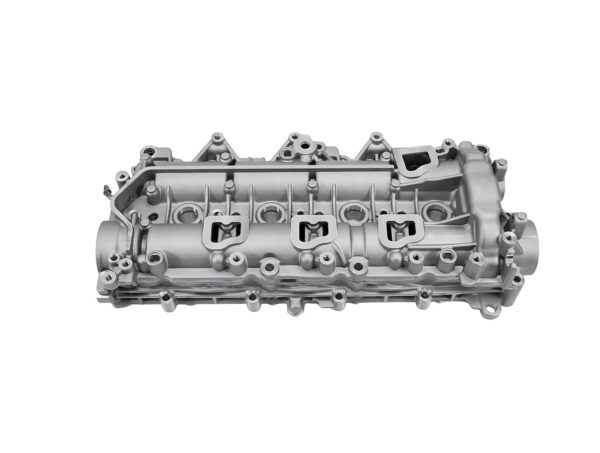 Camshaft Cover Citroen C4 II Cactus 09.2014