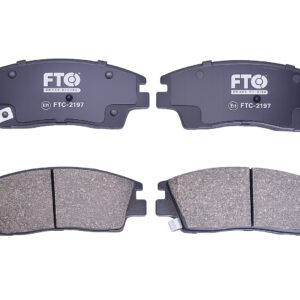 Brake Pad Hyundai Tucson Tl; Tle 05.2015