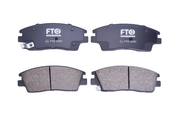 Brake Pad Hyundai Tucson Tl; Tle 05.2015