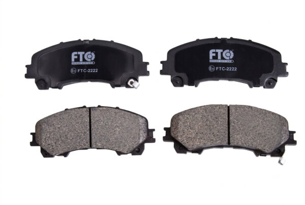 Brake Pad Infiniti Q60 Coupe Cv37 09.2016