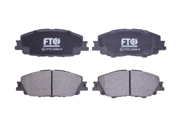 Brake Pad Toyota Yaris Cross (Mxp_) 09.2020 Premium