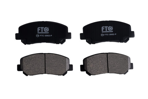 Brake Pad Mazda Cx-8 Kg 06.2019