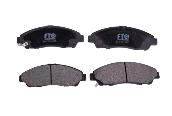 Brake Pad Honda Pilot Iii 07.2015