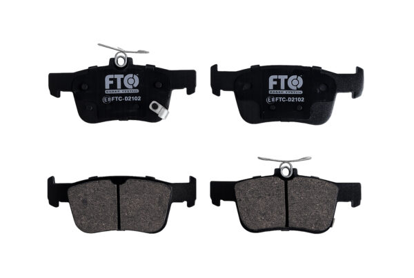 Brake Pad Honda Civic Ix Tourer Fk 01.2014