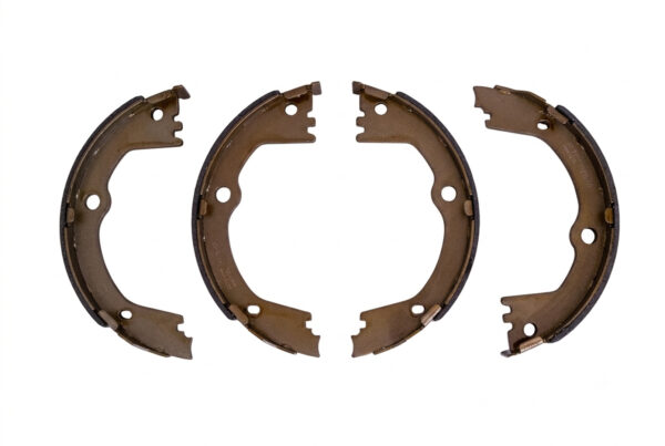 Rear Brake Pad - Kia Sorento 2014–2019 (Shoes)