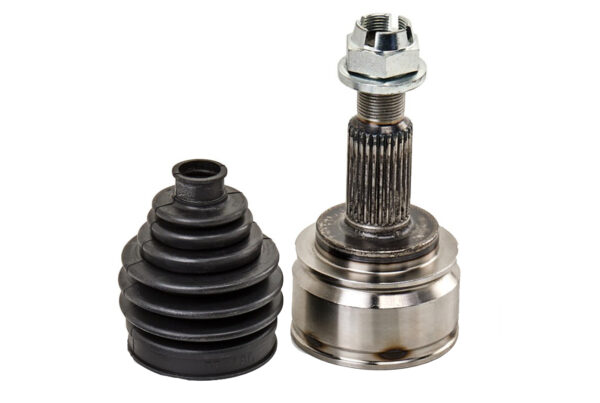 Outer Cv joint Renault Kangoo Ii / Grand Kangoo (Kw) 02.2008
