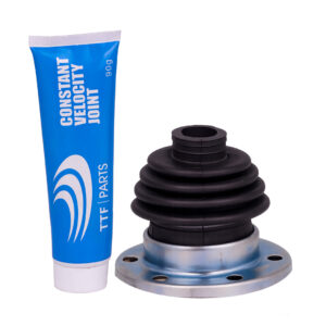 Inner Cv Joint Boot Vw Multivan T4