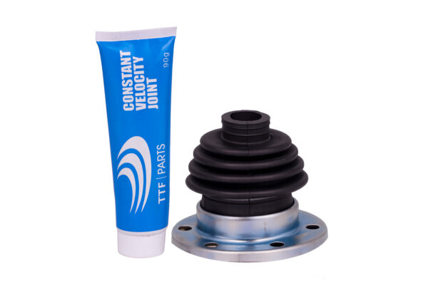 Inner Cv Joint Boot Vw Multivan T4