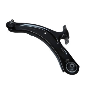 Control arm Nissan Qashqai / Qashqai+2 I (J10, Nj10) 12.2006 - 12.2013