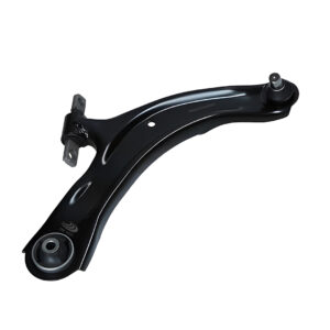 Control arm Nissan Qashqai / Qashqai+2 I (J10, Nj10) 12.2006 - 12.2013