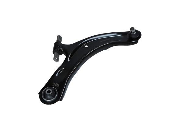 Control arm Nissan Qashqai / Qashqai+2 I (J10, Nj10)  12.2006 - 12.2013