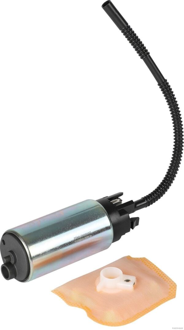 Fuel Pump Hyundai Accent Iv Hatchback (Rb) 11.2010 - 04.2019