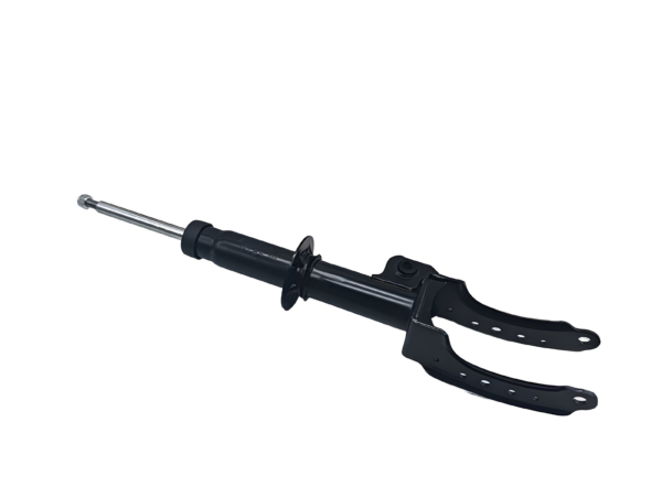 Shock Absorber Audi Q7 (4Lb) 03.2006 - 08.2015