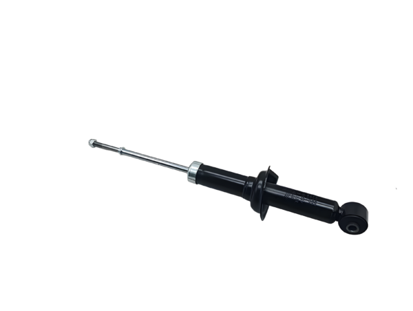 Shock Absorber CITROËN C4 Aircross 08.2010