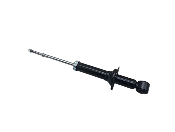 Shock Absorber Citroën C4 Coupe 11.2004 - 07.2011