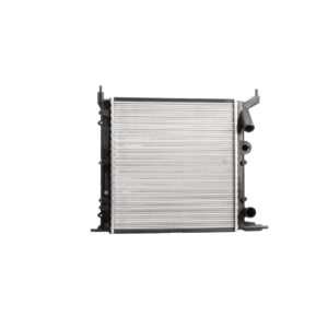 Radiator engine cooling Peugeot 206 Hatchback (2A/C)  08.1998 - 12.2012)
