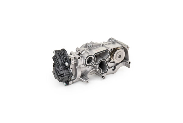 Water Pump Audi A3 Hatchback (8V1; 8Vk) 04.2012 - 10.2020)