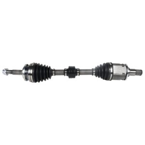 Drive shaft Toyota Camry 2022 Hybrid -LH