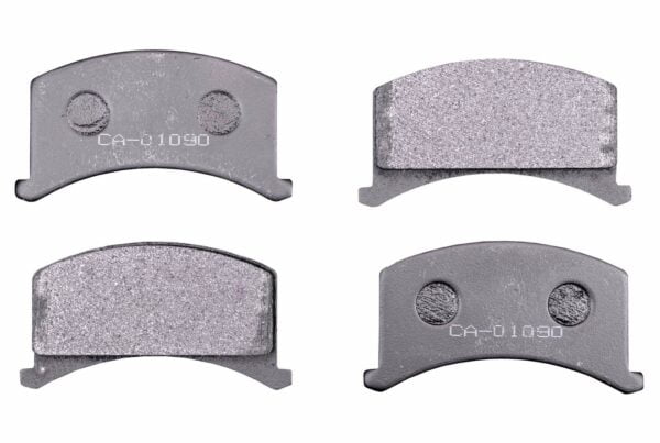 Brake Pad Zaz Tavria 1102 01.1989-12.2007