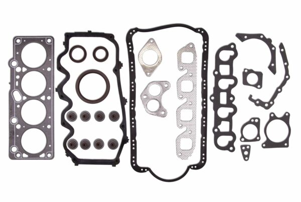 Gasket Set Chery Cowin 1.6 1-2006,6-2008