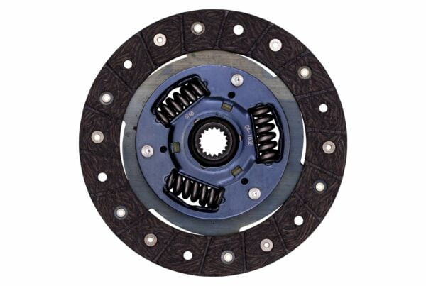 Clutch Disc Chery Qq3 0.8 3-2004,12-2012
