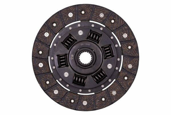 Clutch Disc Lifan 320 1.3 12-2008,12-2015
