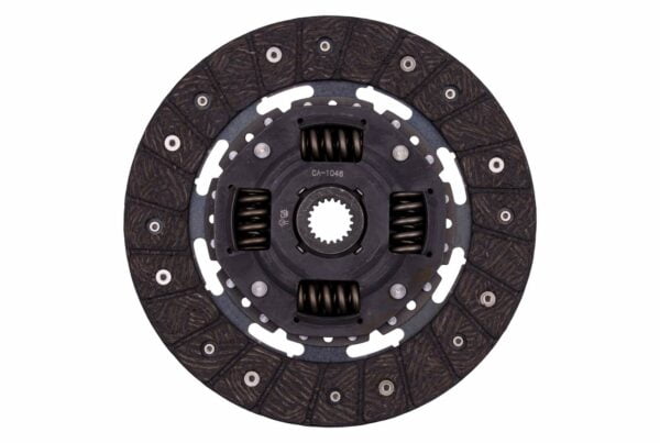 Clutch Disc Geely Mk Saloon 1.6 1-2012,...