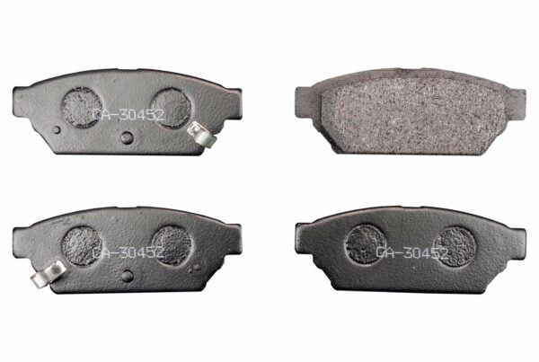 Brake Pad Mitsubishi Carisma Hatchback Da2A, Dao 07.1995 – 06.2006
