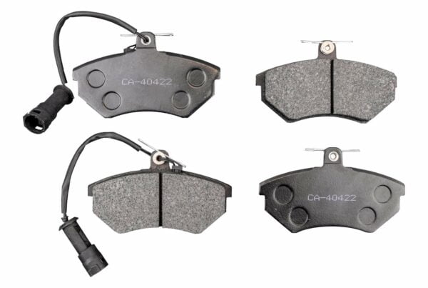 Brake Pad Seat Exeo Saloon 3R212.2008 - 05.2013