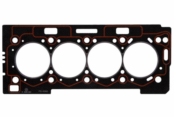 Cylinder Head Gasket Citroën C2 Hatchback Jm 09.2003 – 09.2017