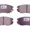 FTC 3409 P