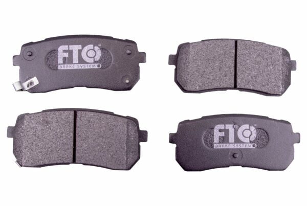 Brake Pad Kia Sorento Iii Um 07.2017