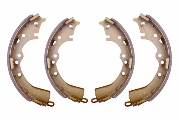 Brake Shoes Toyota Hilux Vii Pickup 11.2004 – 05.2015