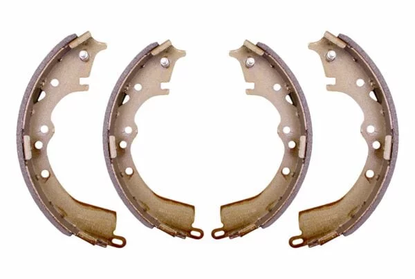 Brake Shoes Toyota Hilux Vii Pickup 11.2004 – 05.2015