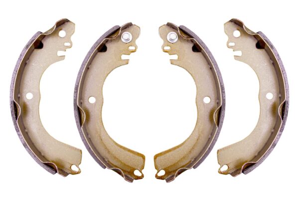 Brake Shoes Nissan Tiida Saloon Sc11X 09.2007 – 12.2012