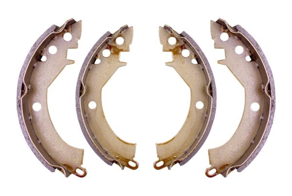 Brake Shoes Mitsubishi L200 / Triton Iv Pickup Ka, Kb 01.2004 – 12.2007